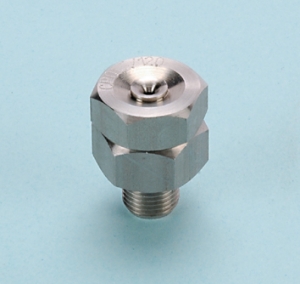 CBN O2K Осевая форсунка полого конуса распыления