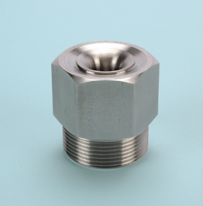 CBN О3 Осевая форсунка полого конуса распыления