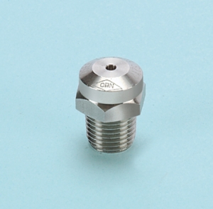 CBN О5ER Осевая форсунка полого конуса распыления