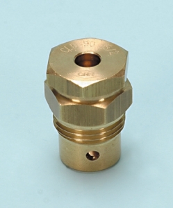 CBN ОKD Осевая форсунка полого конуса распыления