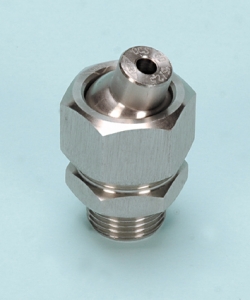 CBN OS Шарнирная форсунка полого конуса распыления