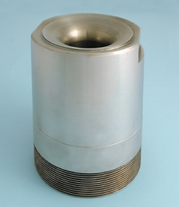 CBN OC Форсунка полноконусного распыления высокого расхода