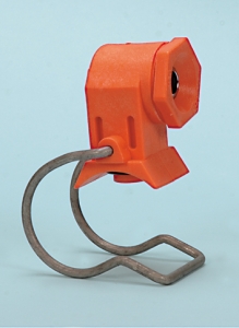 CBN OCLWFR Форсунка полноконусного распыления с зажимом