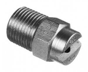 BEX F Стандартная форсунка плоского распыления