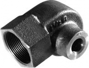 BEX R Угловая литьевая форсунка полого конуса распыления