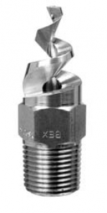 BEX YH Спиральная форсунка полого конуса распыления