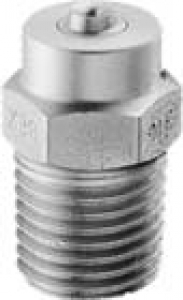 BEX CCW Широкоугловая форсунка полого конуса мглового распыления