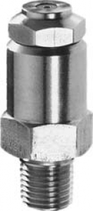 BEX CL Форсунка полого конуса мглового распыления