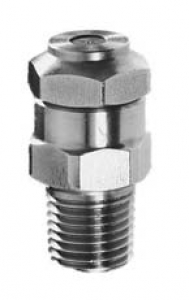 BEX C Форсунка полого конуса мглового распыления