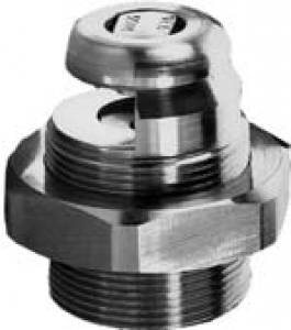 BEX WA Самоочищающаяся форсунка