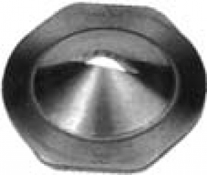 BEX WF Металлический вкладыш форсунки