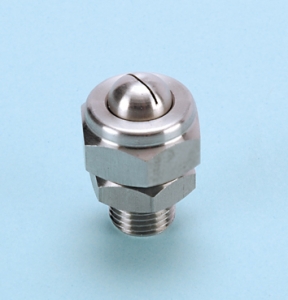 CBN AV Форсунка для воздуха и водяного пара