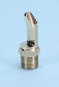 CBN OLP  Форсунка плоского распыления высокой энергии