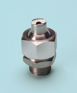 CBN OVS  Форсунка плоского распыления сочлененная