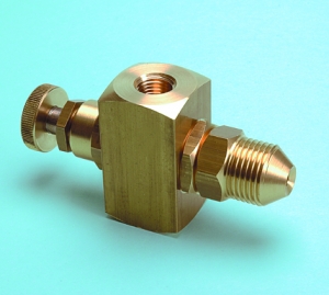 CBN AAl Воздушный атомайзер