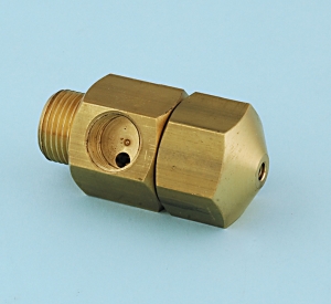 CBN Специальнай атомайзер