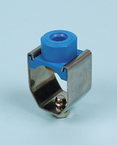 CBN FR Fixed  Жесткий держатель с металлической скобой