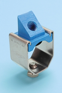 CBN FRK Fixed Angle Quick Clamp Connectors