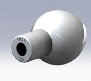 BEX K-BALL BPH Форсунка полого конусного распыления, синтегрированная с шариковой насадкой