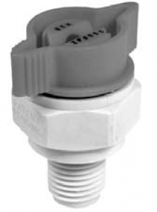 BEX ZF Форсунка плоского распыления крепление штыковое ZIP TIP