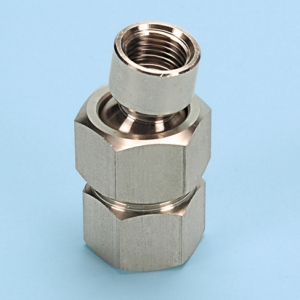 CBN SNy Revolving Ball-Joints Female Thread