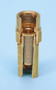 CBN F PF Фильтр inline