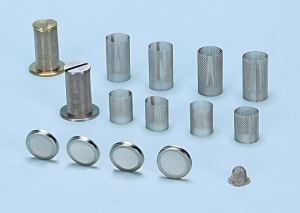 CBN FL Вкладыш фильтра