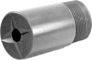 BEX PSQ PSWSQ Пластиковая форсунка полноквадратного распыления высокого расхода