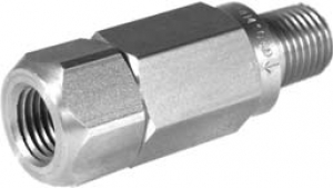 BEX CV Обратный клапан