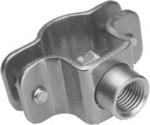 BEX FSE Металлическая обойма на трубу