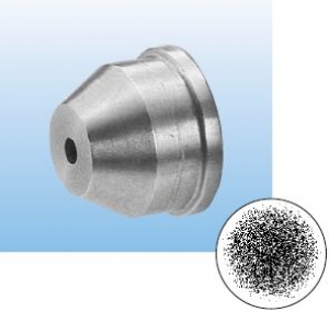 BEX JPE Атомайзер полноконусного распыления внутреннее смешивание
