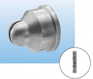 BEX JPD Атомайзер плоского распыления внутреннее смешивание