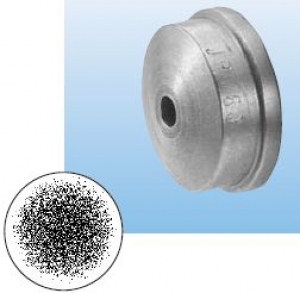 BEX JPV JPK Атомайзер, управляемый сифонным методом