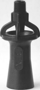 BEX T MP Эдуктор из полипропилена либо ПВДФ