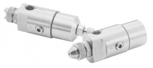 BEX 2 JAPL 2 JSPL Автоматический атомайзер