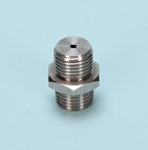 CBN OCDF Форсунка полного конусного распыления, монтированная в стене