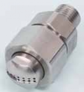 IKEUCHI HF Плоская воздушная форсунка с множеством отверстий