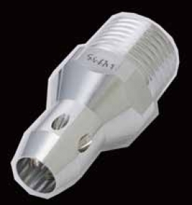 IKEUCHI TF-BR Air Booster Круглое распыление