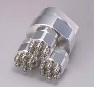 IKEUCHI TF M5R Air Booster Точечная многоголовочная