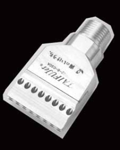 IKE TF BF TAIFUJet Форсунка плоского распыления к промышленному фильтру