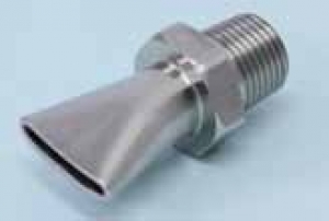 IKEUCHI SAP Плоское распыление от промышленного вентилятора