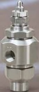 IKEUCHI BIM CBIM Мгловая форсунка малый расход