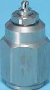 IKEUCHI BIMV-S Мгловая сифонная форсунка плоского распыления