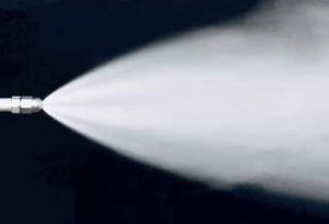 IKEUCHI GBIM Medium / Large Capacity Fine Fog Nozzles