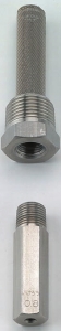 IKEUCHI CMP-T/ CTM/ CM Paper Trimming Nozzles