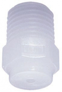 IKEUCHI JJRP Форсунка полноконусного распыления из пластмассы (низкий расход)