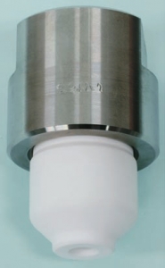 IKEUCHI JUXP – AL92 Форсунка полного конусного распыления с керамическим дефлектором