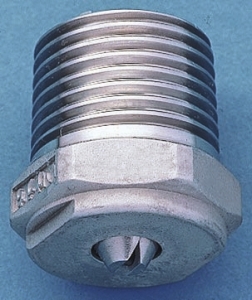 IKEUCHI MOMOJet  Самоочищающаяся форсунка плоского распыления