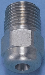 IKEUCHI NJJP Узкоугловая форсунка полного конуса распыления