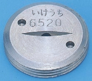 IKEUCHI CVVP Дисковая форсунка, ввертываемая